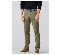 MEYER FLEX CHINO ∙ FAIR oliv 106