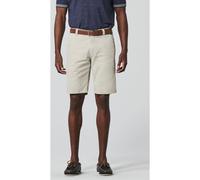 Meyer Modern Fit Chino hellbeige, Einfarbig