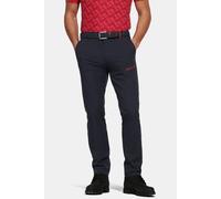 MEYER Chino Herren blau, 27