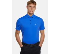 MEYER Poloshirt Herren royal, XXL