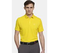 MEYER Poloshirt Herren gelb, M