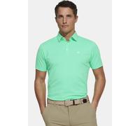 Meyer Modern Fit Poloshirt Kurzarm mint