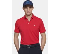 MEYER Poloshirt Herren rot, XXXXL