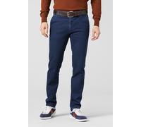 MEYER Chino Herren blau, 54