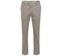 MEYER OSLO brown 9-3001-35 - TRAVEL TROUSERS 33