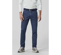 MEYER OSLO dark stone 1-4175-18 - COOLMAX LIGHT DENIM 98