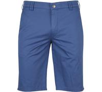 Meyer Palma 3130 Shorts Blau - Größe 29 Blau 29