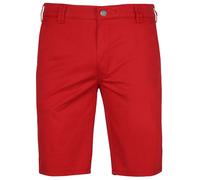 Meyer Palma 3130 Shorts Rot - Größe 48 Rot 48