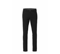 Chinos MEYER "DUBLIN" Gr. 54, Normalgrößen, schwarz Herren Hosen (38940210-54) schwarz