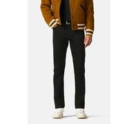 Chinos MEYER "DUBLIN" Gr. 29, Normalgrößen, schwarz Herren Hosen (38940210-29) schwarz