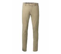 MEYER Pimacotton Super Stretch Satin Chino
