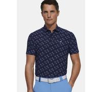 MEYER Polo Herren blau, L