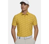 MEYER Polo Herren gelb, XXXXL