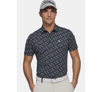 MEYER Polo Herren schwarz, XXXL