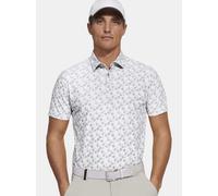 MEYER Polo Herren weiß, XXL