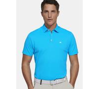 MEYER Poloshirt Herren hellblau, M