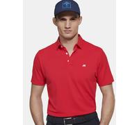 MEYER Poloshirt Herren rot, S