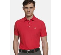 MEYER Poloshirt Herren rot, XXL