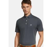 MEYER Poloshirt Herren schwarz, M