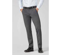 MEYER PREMIUM SOFT TWILL mittelgrau 60