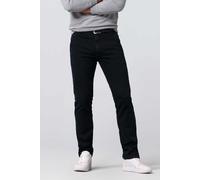 MEYER REGULAR DENIM CHINO blue-black 24