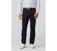 MEYER Herrenhose Roma 9-316 – Chino – Marine – 36W/32L