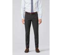 Meyer Hosen Roma Woolmix Dunkelgrau - Größe 48 Grau 48