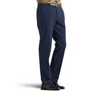 MEYER REGULAR DENIM CHINO blue stone 60