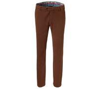 MEYER REGULAR CHINO kupfer 48