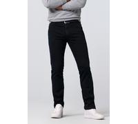 MEYER ROMA dark blue denim 9-629.19 30