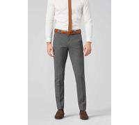 MEYER Herren Roma 9-344 Hose, Mittelgrau (07), 36W 32L EU