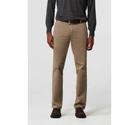 MEYER Soft Cotton Chino Beige (Beige) 25,5