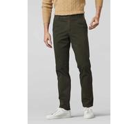 MEYER Soft Cotton Chino Grün (lorbeer) 52