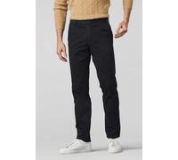 MEYER Soft Cotton Flex Chino Blau (marine) 42/30