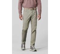 MEYER Sommer Twill Chino Beige (beige) 28