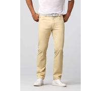MEYER Sommer Twill Chino Beige (Mais) 54