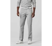 MEYER Sommer Twill Chino Grau (grau) 25