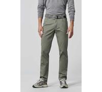 MEYER Sommer Twill Chino Grün (oliv) 25