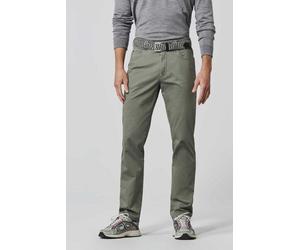 MEYER Sommer Twill Chino Grün (oliv) 30