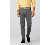 MEYER Sommercotton-ACTIVITY -Chino Grau (Mittelgrau) 54