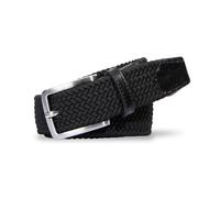 MEYER Gürtel Herren schwarz, 120