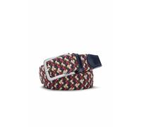 MEYER Active SUPER-STRETCH BELT Mehrfarbig Bordeaux 105/40