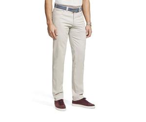 MEYER SUMMER COTELÉ SWINGPOCKET CHINO Beige (beige) 56