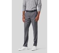 MEYER Super 110, Natural Stretch Mittelgrau 27