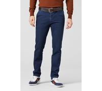 MEYER Super-Stretch Activity Denimchino blue-stone 58