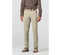 MEYER SUPER-STRETCH BAUMWOLL-KASCHMIR-CHINO Beige (Hellbeige) 56