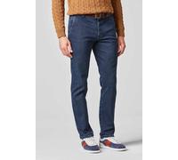 MEYER PREMIUM DENIM blue stone 27