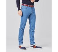 MEYER Super-Stretch Tencel-Denimchino