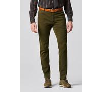MEYER Super-Stretch Winter Twill Grün (grün) 56
