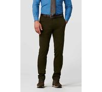 MEYER Super-Stretch Winter Twill Grün (lorbeer) 26